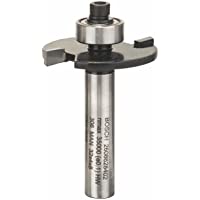 Bosch 2 608 628 402 - Fresas de disco para ranurar (8 mm- D1 32 mm- L 4 mm- G 51 mm)